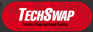 Logo Techswap
